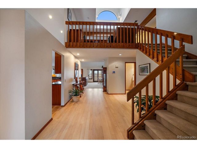 7943 S Olive Ct, Centennial, CO 80112