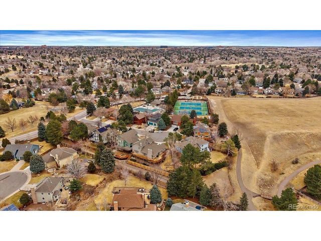 7943 S Olive Ct, Centennial, CO 80112