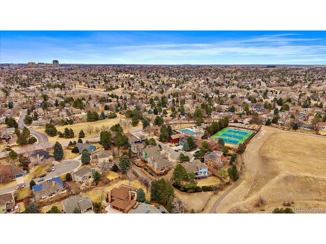 7943 S Olive Ct, Centennial, CO 80112