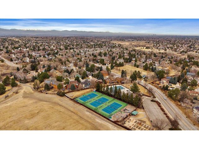 7943 S Olive Ct, Centennial, CO 80112