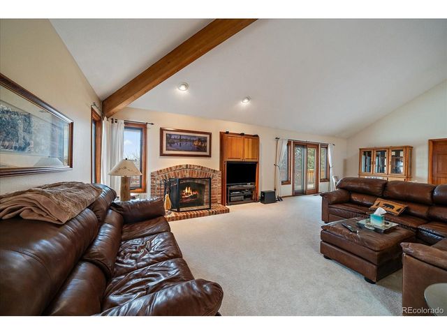 7943 S Olive Ct, Centennial, CO 80112