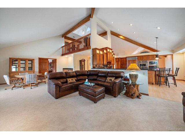 7943 S Olive Ct, Centennial, CO 80112