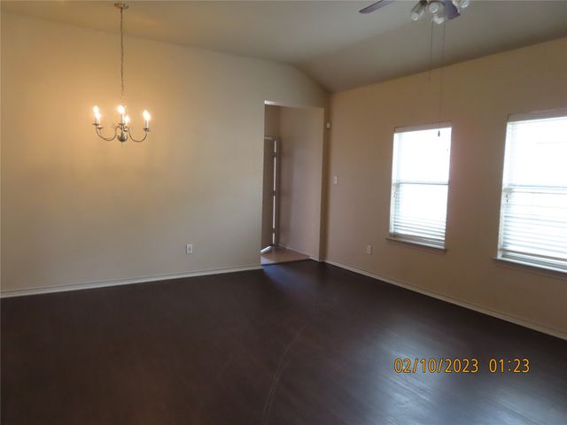 806 Walnut Street, Burleson, TX 76028