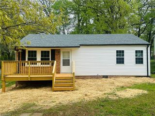 524 Ashburn Street, High Point, NC 27260