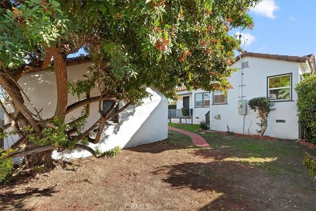 1905 W 115th, Los Angeles, CA 90047