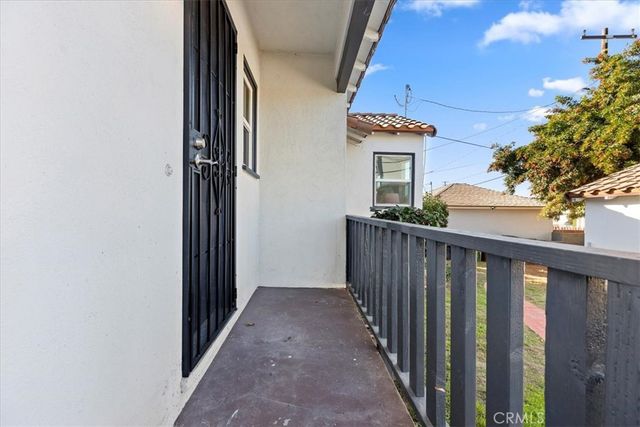 1905 W 115th, Los Angeles, CA 90047