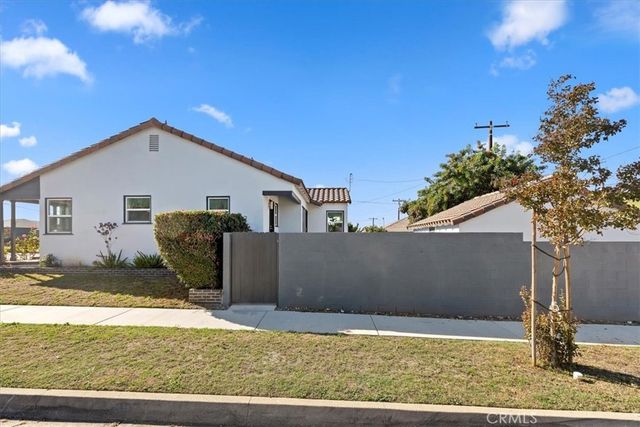 1905 W 115th, Los Angeles, CA 90047