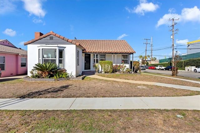 1905 W 115th, Los Angeles, CA 90047