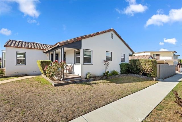 1905 W 115th, Los Angeles, CA 90047