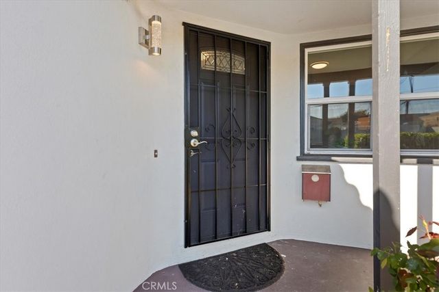 1905 W 115th, Los Angeles, CA 90047