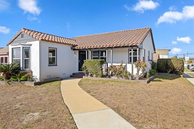 1905 W 115th, Los Angeles, CA 90047