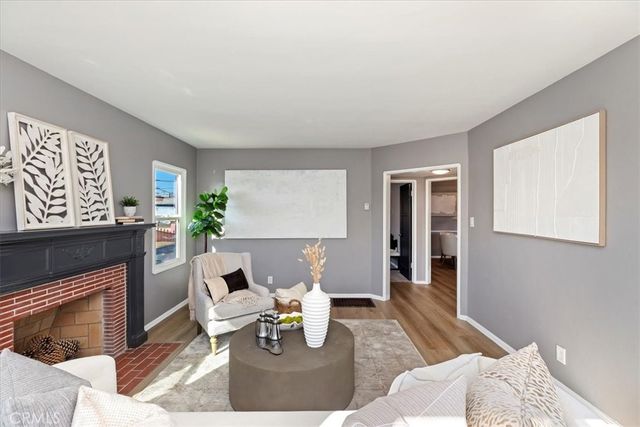 1905 W 115th, Los Angeles, CA 90047