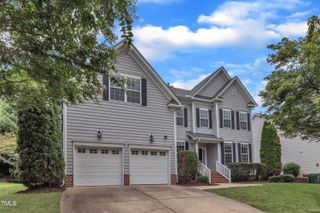 1139 Grogans Mill Drive, Cary, NC 27519