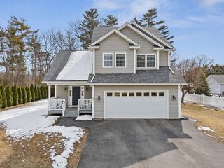 34 Emma's Way, Colchester (colchester), VT 05446