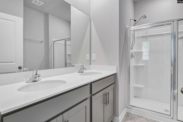 1253 Mosser Drive, Columbia, SC 29203