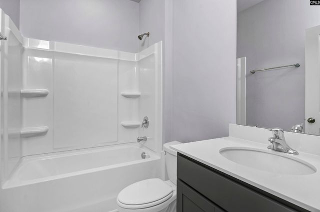 1253 Mosser Drive, Columbia, SC 29203