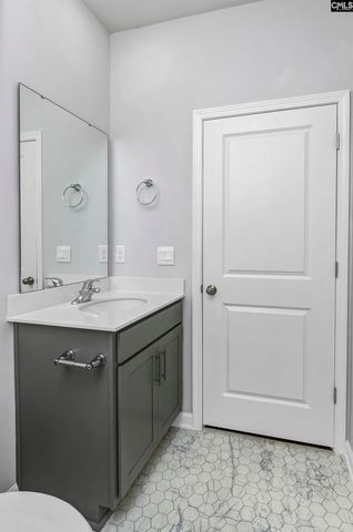 1253 Mosser Drive, Columbia, SC 29203