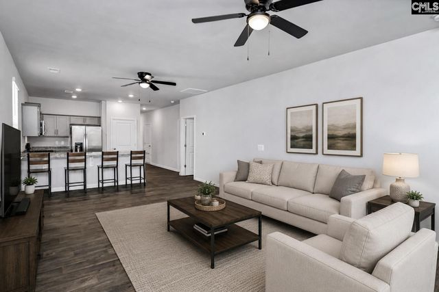 1253 Mosser Drive, Columbia, SC 29203