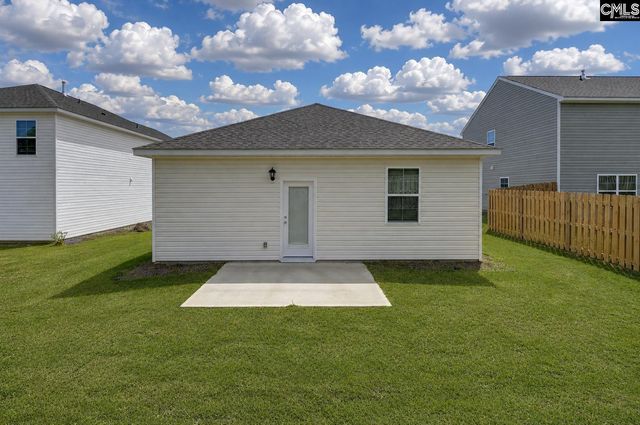 1253 Mosser Drive, Columbia, SC 29203
