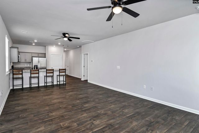 1253 Mosser Drive, Columbia, SC 29203