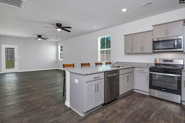 1253 Mosser Drive, Columbia, SC 29203