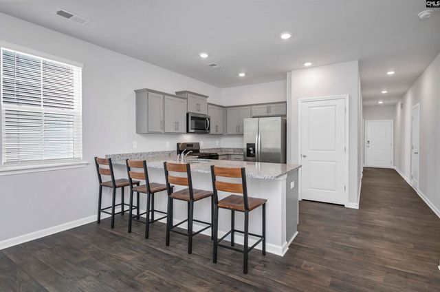 1253 Mosser Drive, Columbia, SC 29203