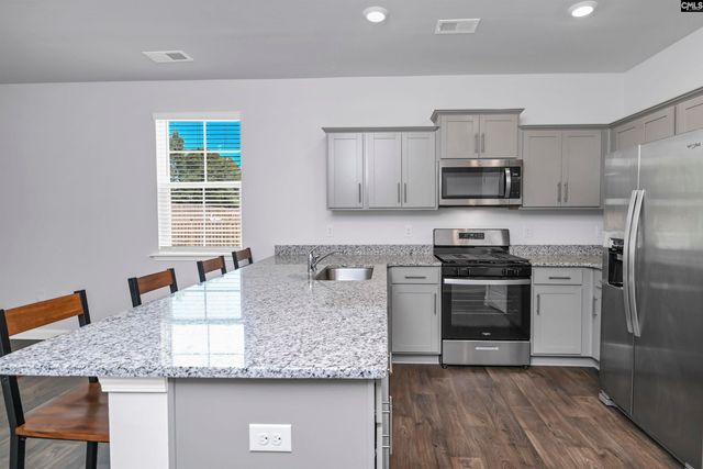 1253 Mosser Drive, Columbia, SC 29203