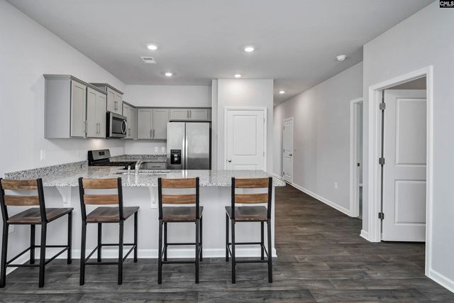 1253 Mosser Drive, Columbia, SC 29203