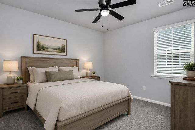 1253 Mosser Drive, Columbia, SC 29203