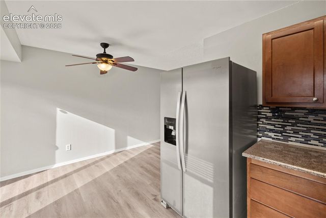 4316 College View Drive, Colorado Springs, CO 80906