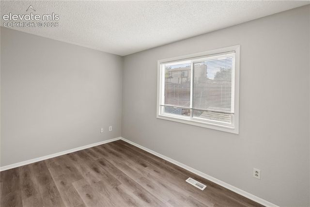 4316 College View Drive, Colorado Springs, CO 80906