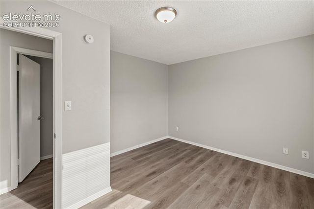 4316 College View Drive, Colorado Springs, CO 80906