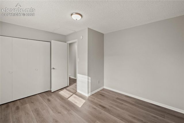 4316 College View Drive, Colorado Springs, CO 80906