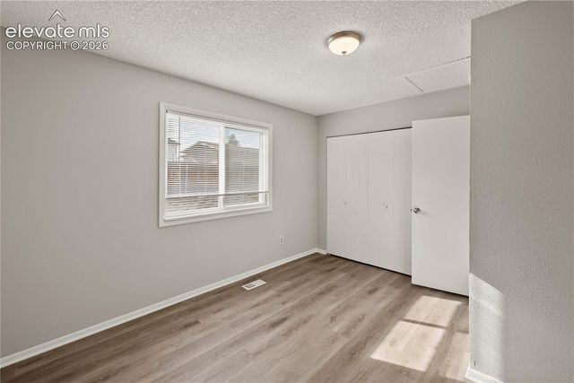 4316 College View Drive, Colorado Springs, CO 80906