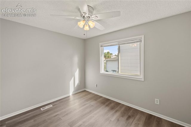 4316 College View Drive, Colorado Springs, CO 80906
