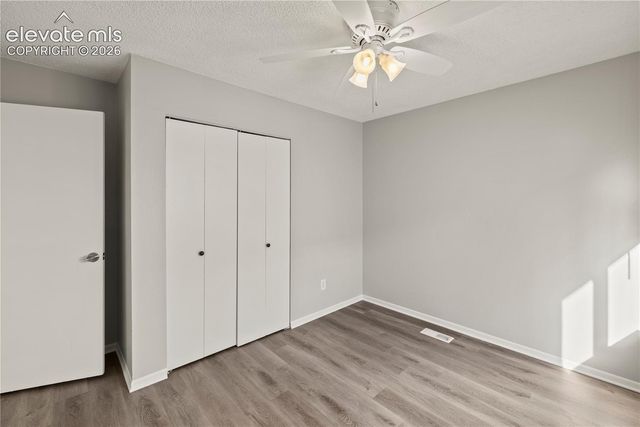 4316 College View Drive, Colorado Springs, CO 80906