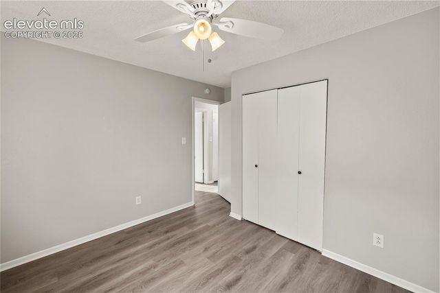4316 College View Drive, Colorado Springs, CO 80906