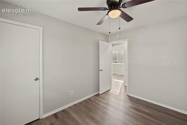4316 College View Drive, Colorado Springs, CO 80906