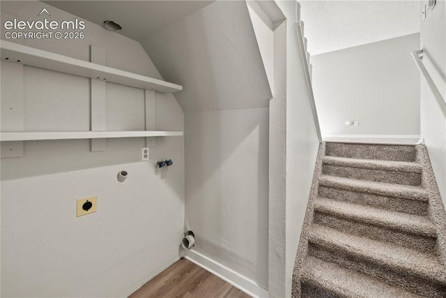4316 College View Drive, Colorado Springs, CO 80906