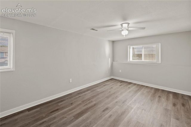4316 College View Drive, Colorado Springs, CO 80906
