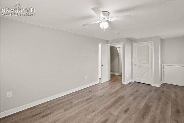 4316 College View Drive, Colorado Springs, CO 80906
