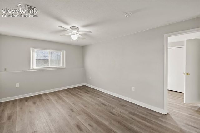 4316 College View Drive, Colorado Springs, CO 80906