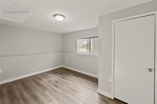 4316 College View Drive, Colorado Springs, CO 80906