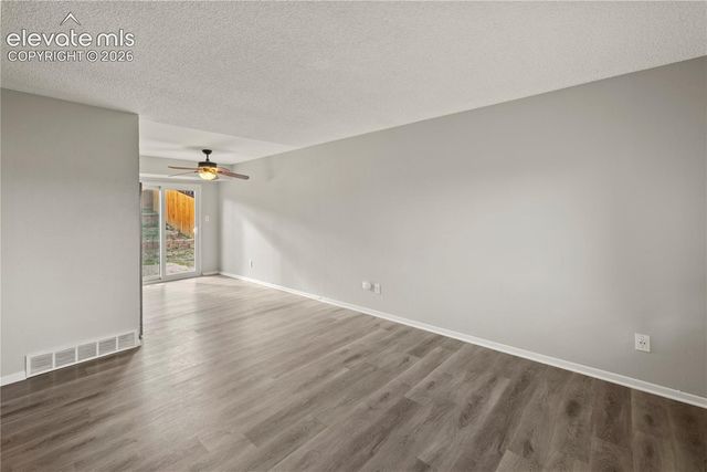 4316 College View Drive, Colorado Springs, CO 80906