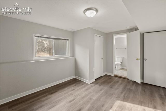 4316 College View Drive, Colorado Springs, CO 80906