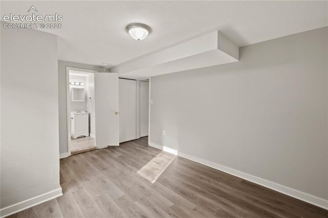 4316 College View Drive, Colorado Springs, CO 80906