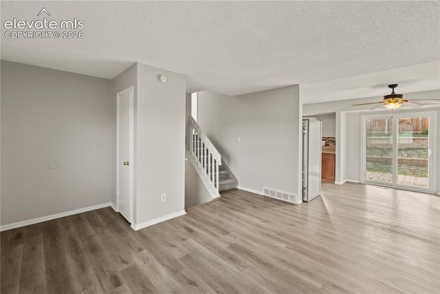 4316 College View Drive, Colorado Springs, CO 80906