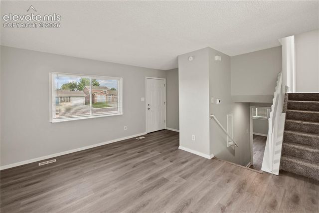 4316 College View Drive, Colorado Springs, CO 80906