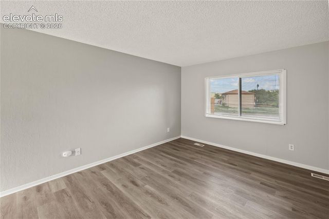 4316 College View Drive, Colorado Springs, CO 80906