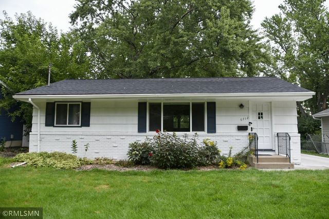 6712 W 26th Street, Saint Louis Park, MN 55426